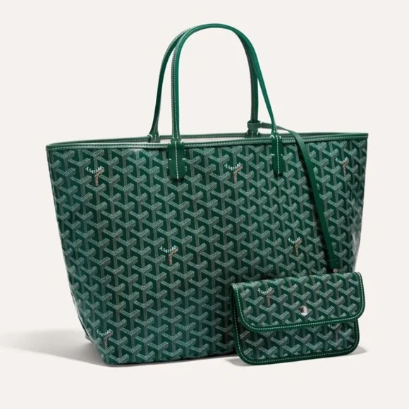Goyard St. Louis PM - Picture 4 of 4